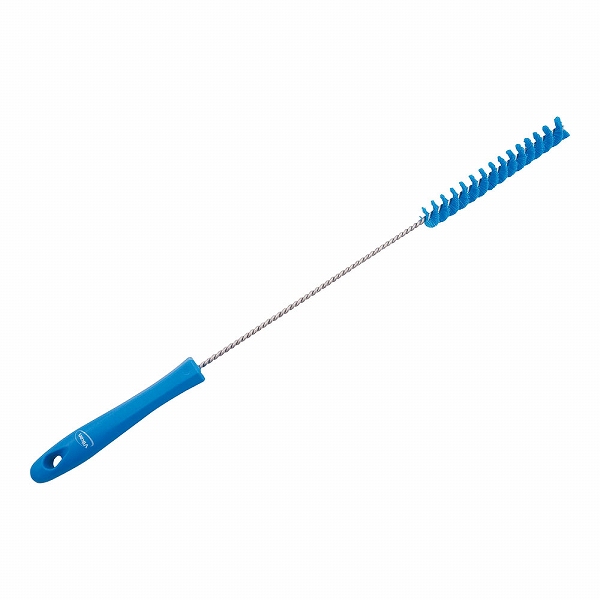 Yahoo! Yahoo!ショッピング(ヤフー ショッピング)Vikan（ヴァイカン） パイプクリーナー ブルー φ20mm ハードタイプ 5376（JBLE405）