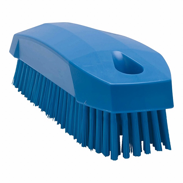 Vikan(ヴァイカン) まな板洗浄ブラシ ブルー 6441(JBLE705)
