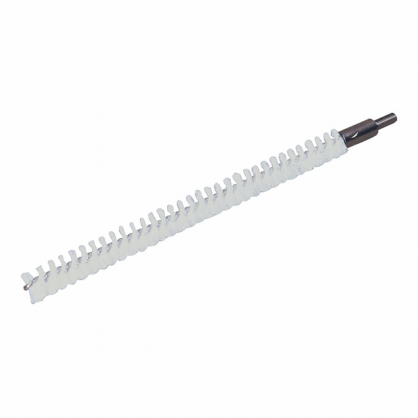 Yahoo! Yahoo!ショッピング(ヤフー ショッピング)Vikan（ヴァイカン） パイプクリーナー ホワイト φ12mm ハードタイプ 5354（JBLK801）