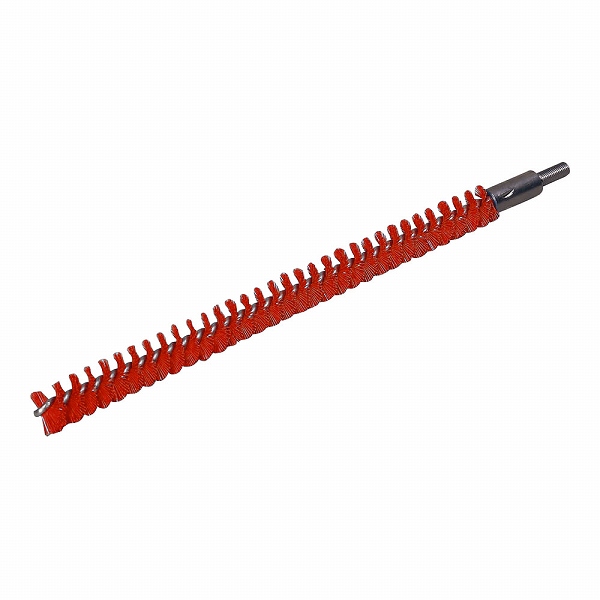 Yahoo! Yahoo!ショッピング(ヤフー ショッピング)Vikan（ヴァイカン） パイプクリーナー レッド φ12mm ハードタイプ 5354（JBLK802）