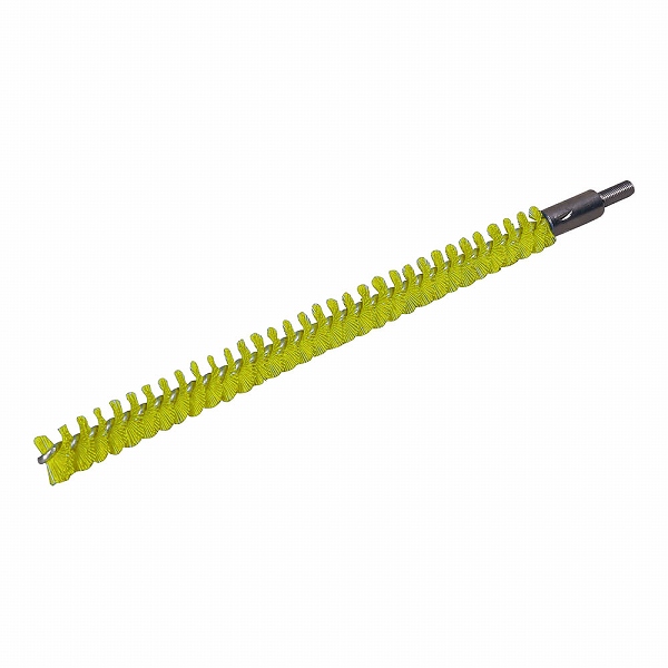 Yahoo! Yahoo!ショッピング(ヤフー ショッピング)Vikan（ヴァイカン） パイプクリーナー イエロー φ12mm ハードタイプ 5354（JBLK803）