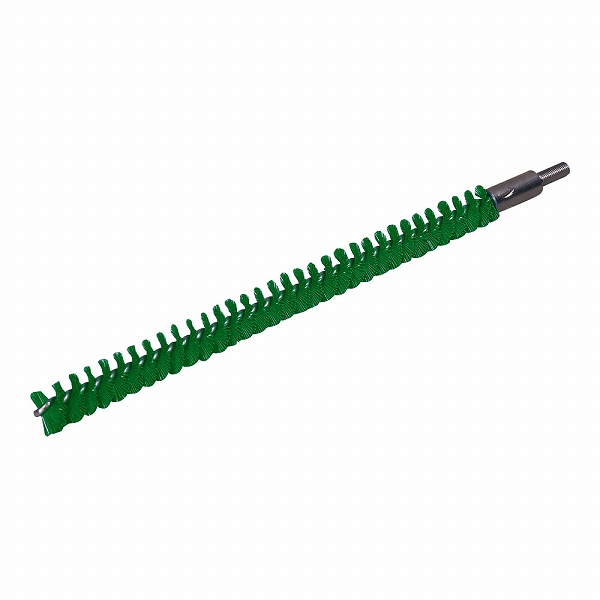 Yahoo! Yahoo!ショッピング(ヤフー ショッピング)Vikan（ヴァイカン） パイプクリーナー グリーン φ12mm ハードタイプ 5354（JBLK804）