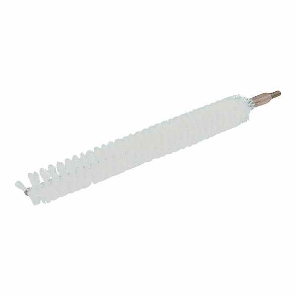 Yahoo! Yahoo!ショッピング(ヤフー ショッピング)Vikan（ヴァイカン） パイプクリーナー ホワイト φ20mm ハードタイプ 5365（JBLL001）