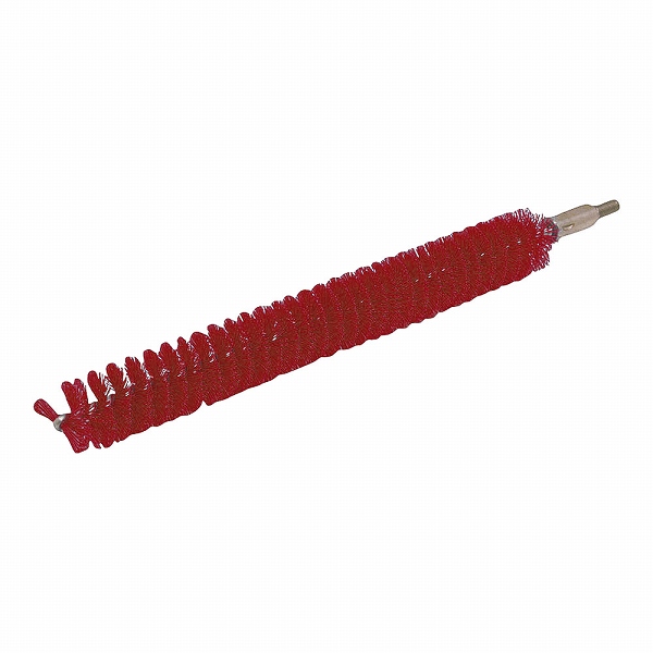 Yahoo! Yahoo!ショッピング(ヤフー ショッピング)Vikan（ヴァイカン） パイプクリーナー レッド φ20mm ハードタイプ 5365（JBLL002）