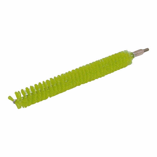Yahoo! Yahoo!ショッピング(ヤフー ショッピング)Vikan（ヴァイカン） パイプクリーナー イエロー φ20mm ハードタイプ 5365（JBLL003）
