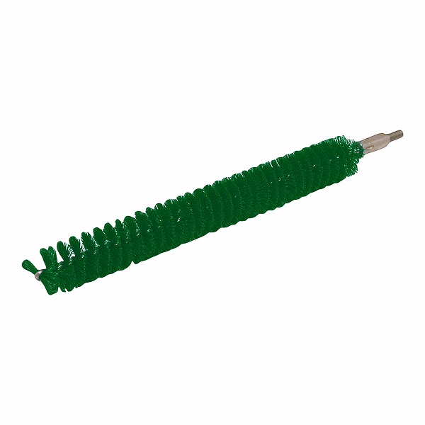 Yahoo! Yahoo!ショッピング(ヤフー ショッピング)Vikan（ヴァイカン） パイプクリーナー グリーン φ20mm ハードタイプ 5365（JBLL004）