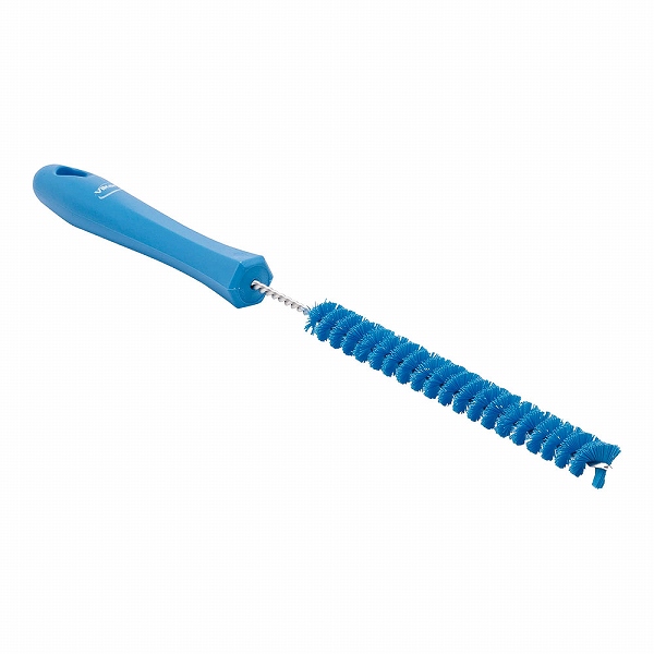 Yahoo! Yahoo!ショッピング(ヤフー ショッピング)Vikan（ヴァイカン） パイプクリーナー ブルー φ14.5mm ハードタイプ 53603（JBLL701）