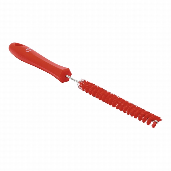 Yahoo! Yahoo!ショッピング(ヤフー ショッピング)Vikan（ヴァイカン） パイプクリーナー レッド φ14.5mm ハードタイプ 53603（JBLL703）