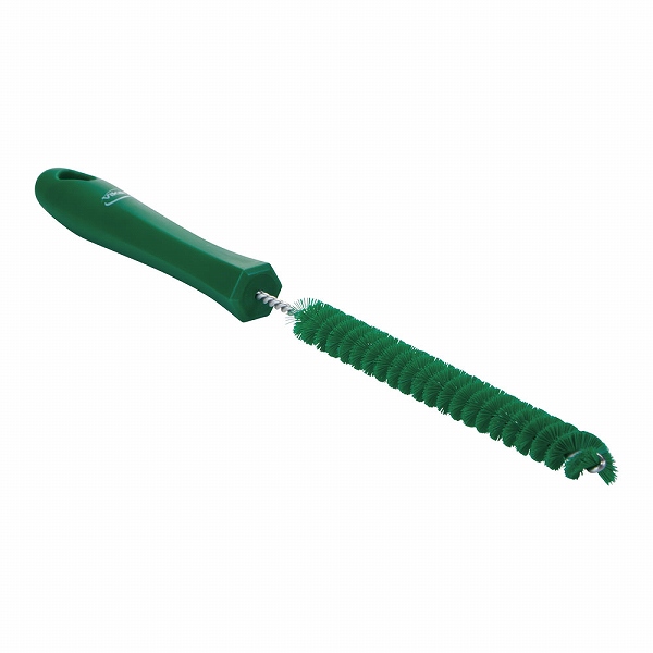 Yahoo! Yahoo!ショッピング(ヤフー ショッピング)Vikan（ヴァイカン） パイプクリーナー グリーン φ14.5mm ハードタイプ 53603（JBLL705）
