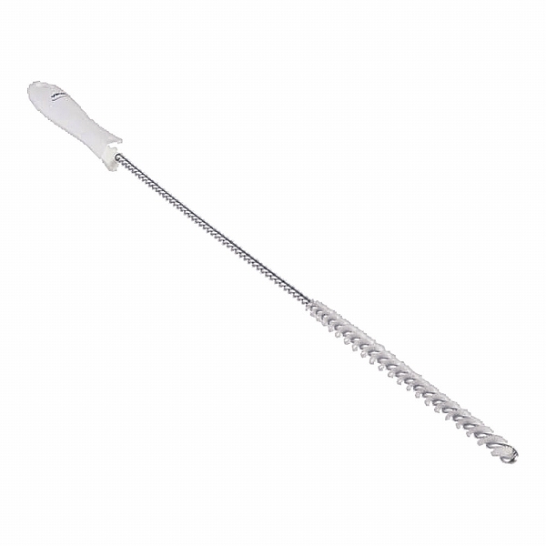 Yahoo! Yahoo!ショッピング(ヤフー ショッピング)Vikan（ヴァイカン） パイプクリーナー ホワイト φ10mm ハードタイプ 5375（JBLL801）