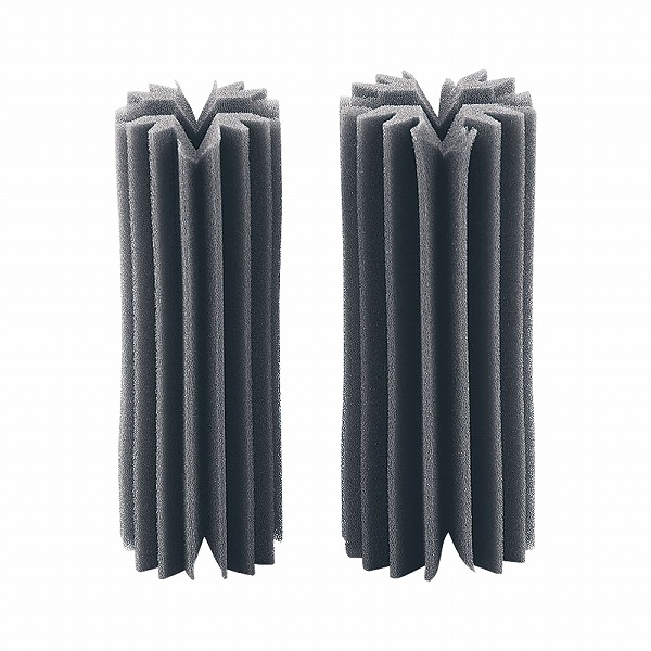 グラピカ専用スポンジ グラスポ コンビ 入数：1セット(2本入) GS-C(JGL2701)