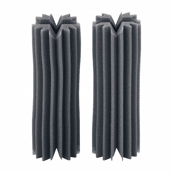 グラピカ専用スポンジ グラスポ スタンダード 入数：1セット(2本入) GS-S(JGL2702)