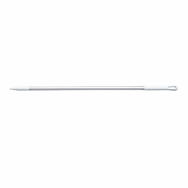 Yahoo! Yahoo!ショッピング(ヤフー ショッピング)CARLISLE（カーライル） アルミハンドル ホワイト 1220mm JHV5301
