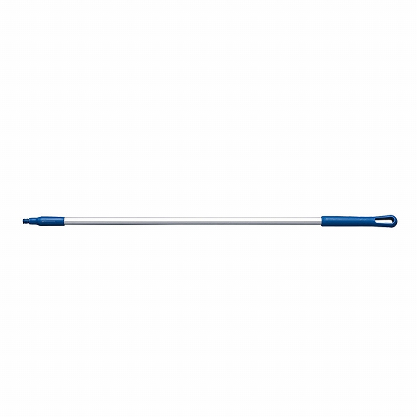Yahoo! Yahoo!ショッピング(ヤフー ショッピング)CARLISLE（カーライル） アルミハンドル ブルー 1220mm JHV5302