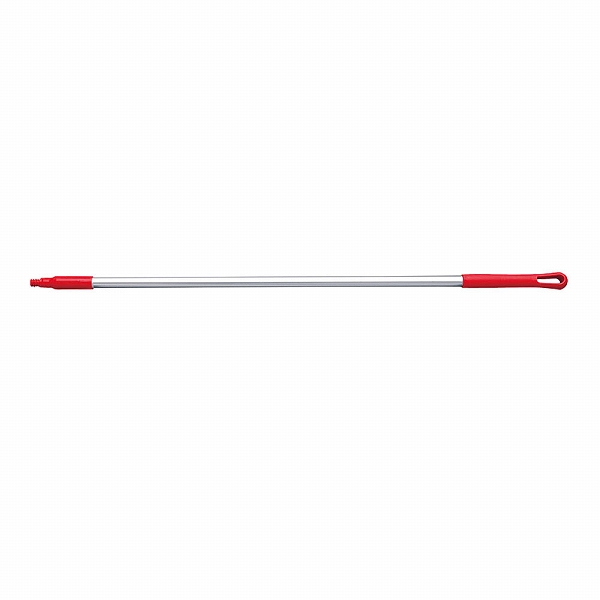 Yahoo! Yahoo!ショッピング(ヤフー ショッピング)CARLISLE（カーライル） アルミハンドル レッド 1220mm JHV5305