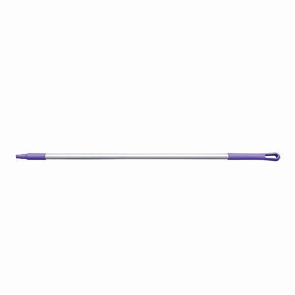 Yahoo! Yahoo!ショッピング(ヤフー ショッピング)CARLISLE（カーライル） アルミハンドル パープル 1220mm JHV5306
