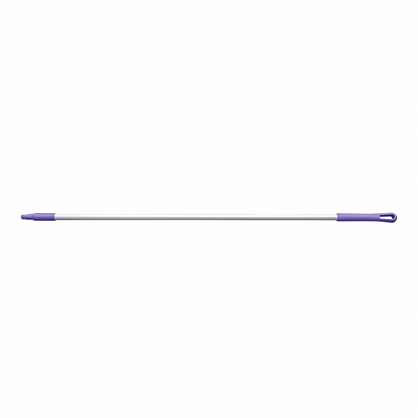 Yahoo! Yahoo!ショッピング(ヤフー ショッピング)CARLISLE（カーライル） アルミハンドル パープル 1520mm JHV5406