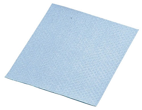 シーバイエス(CXS) 吸水ワイパー 300×260mm 入数：1袋(5枚入) 219139(JKL36)