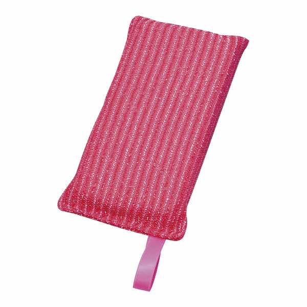 カウゼル NEWカラークリーナー レッド 小 JKL5613