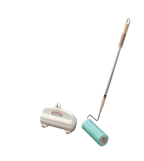 Yahoo! Yahoo!ショッピング(ヤフー ショッピング)ニトムズ（Nitoms） オフィスコロコロ 伸縮本体 160mm 多用途フロア用 C3200（JKL8201）