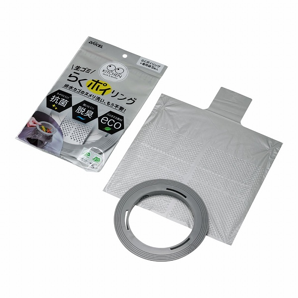 らくポイリング 本体 JLK0401