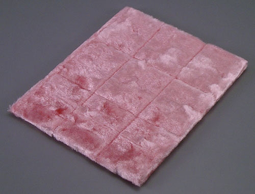 Yahoo! Yahoo!ショッピング(ヤフー ショッピング)ダイキョー パルクロス・21 ピンク 270×220mm JPL01PI
