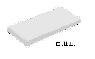 3M(スリーエム) ハンドパッド スコッチブライト 白 仕上 入数：5枚入 No.8440(JPT041B)