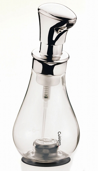 Cuisipro(�N�C�W�v��) �z�Օt�t�H�[���|���v �N���[�� 83-758000(JPV0301)