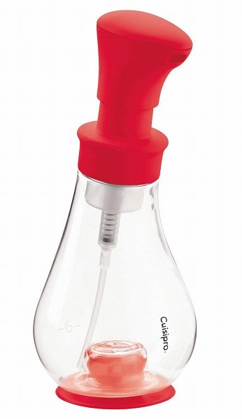Cuisipro(�N�C�W�v��) �z�Օt�t�H�[���|���v ���b�h 83-758005(JPV0303)