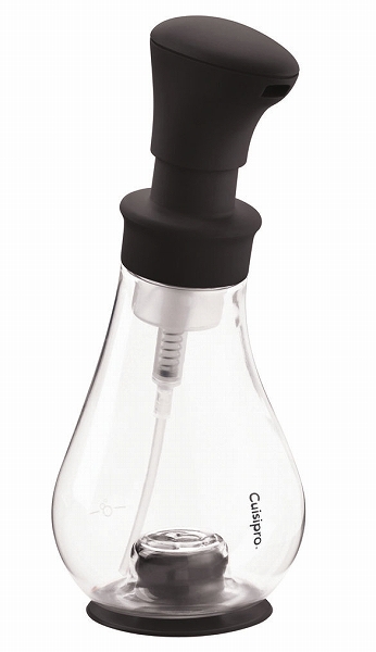 Cuisipro(�N�C�W�v��) �z�Օt�t�H�[���|���v �u���b�N 83-758002(JPV0306)
