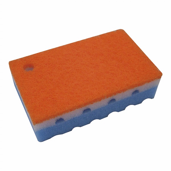 ���R�[ �X�g�����O �X�|���W���킵 �u���[ 120×70mm �r�[�Y SA-22(JSP3106)