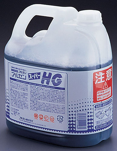 アルタン アルセン 百貨店HG 4.5kg 362(JSV32) その他洗浄用品-キッチン、日用品、文具-台所洗剤、洗浄用品