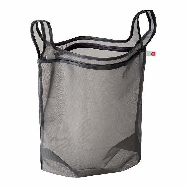 ダイヤ(Daiya) レジ袋みたいな洗濯ネット L 057239(JSVG801)