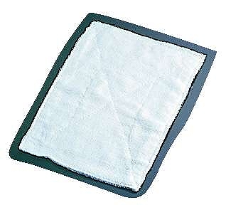 Yahoo! Yahoo!ショッピング(ヤフー ショッピング)高砂（Takasago） タオル雑巾 300×200mm 薄手 入数：1袋（10枚入） JTO13