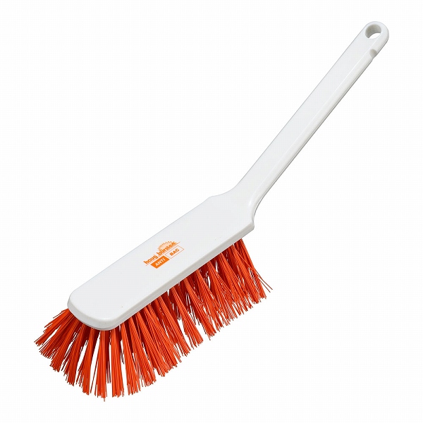 Yahoo! Yahoo!ショッピング(ヤフー ショッピング)ハウグブラシ（Haugbrush） 抗菌ベーカリーブラシ アンチバック HG8894A（JYN0501）