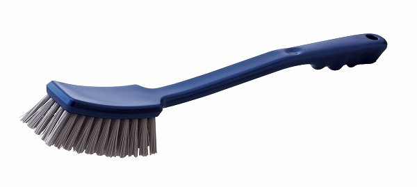 ハウグブラシ(Haugbrush) ロングハンドルブラシ プレミアム 金属検出機対応 HG89009(JYN2501)