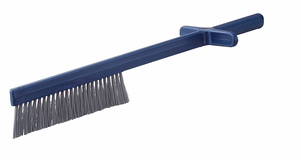 ハウグブラシ(Haugbrush) カッターブラシ プレミアム 金属検出機対応 HG87559(JYN2801)