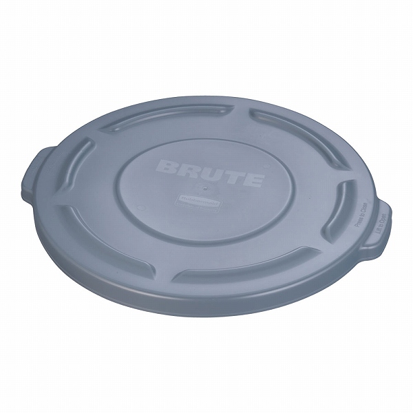 Yahoo! Yahoo!ショッピング(ヤフー ショッピング)ラバーメイド（Rubbermaid） コンテナ用蓋 ブルート ダークグレー 2620用 No2619（KBL2203）
