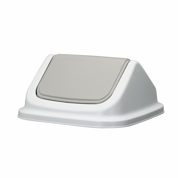 Yahoo! Yahoo!ショッピング(ヤフー ショッピング)トンボ ダストボックス 蓋 グレー 80型 KDS65180