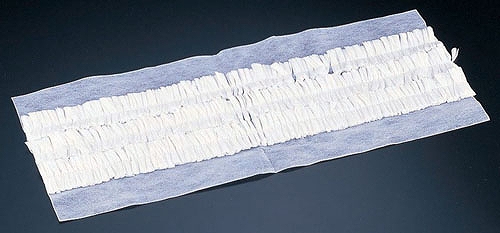 テラモト(TERAMOTO) ライトダスターW 490×200mm 入数：1箱(200枚入) CL-352-749-0(KDS6601)
