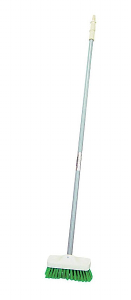 Yahoo! Yahoo!ショッピング(ヤフー ショッピング)高砂（Takasago） 通水レインボーブラシ 17cm スチール柄 KDT2401