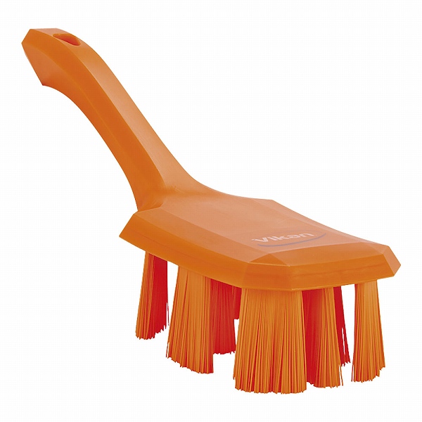 Vikan(���@�C�J��) UST�V���[�g�n���h���u���V �I�����W 4179(KHB0107)