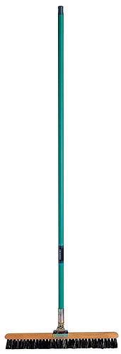 Yahoo! Yahoo!ショッピング(ヤフー ショッピング)テラモト（TERAMOTO） 自在ホーキ 45cm パイプ柄 CL-380-145-0（KHC3502）