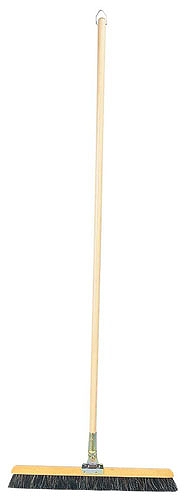 Yahoo! Yahoo!ショッピング(ヤフー ショッピング)テラモト（TERAMOTO） 自在ホーキ 30cm 木柄 CL-380-030-0（KHC3801）