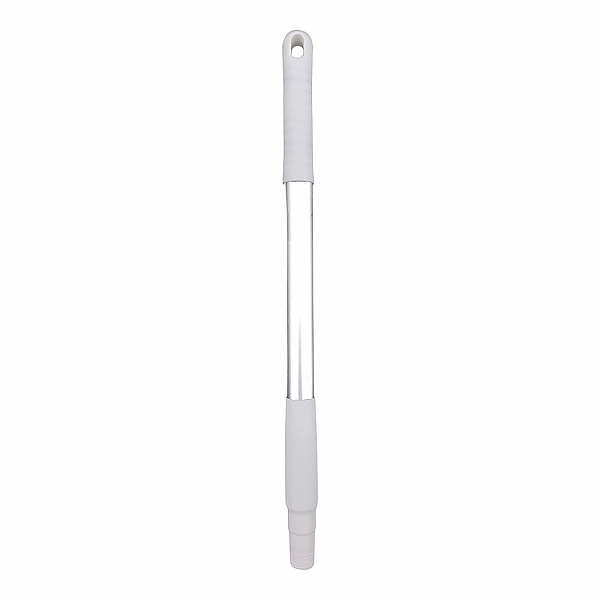 Yahoo! Yahoo!ショッピング(ヤフー ショッピング)Vikan（ヴァイカン） アルミハンドル ホワイト φ31×440mm 2930（KHV6701）