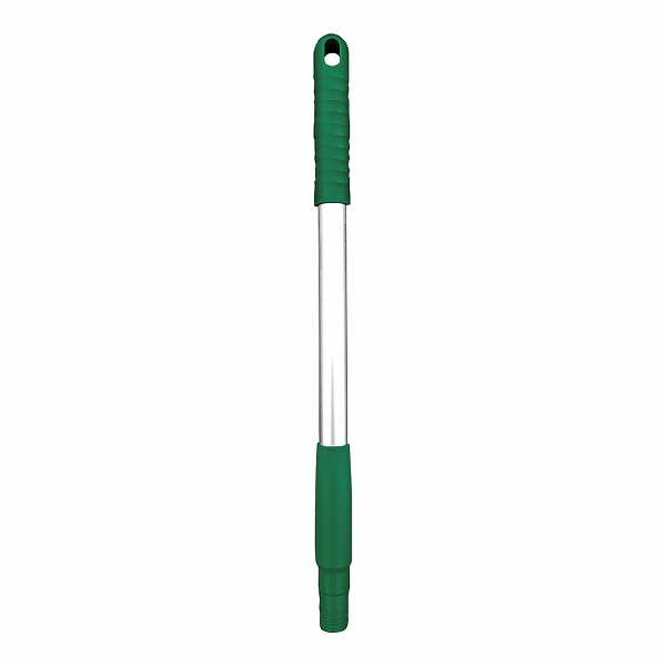 Yahoo! Yahoo!ショッピング(ヤフー ショッピング)Vikan（ヴァイカン） アルミハンドル グリーン φ31×440mm 2930（KHV6704）