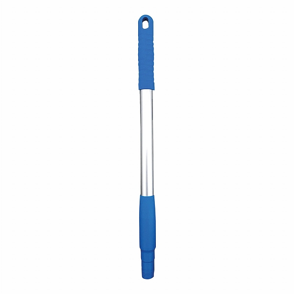 Yahoo! Yahoo!ショッピング(ヤフー ショッピング)Vikan（ヴァイカン） アルミハンドル ブルー φ31×440mm 2930（KHV6705）