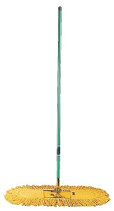 テラモト(TERAMOTO) ホールモップ 40cm CL-330-040-0(KMT704)