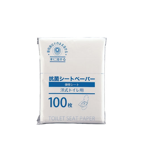 �I�U�b�N�X(Ozax) �R�ۃV�[�g�y�[�p�[ �G���{�X���H �����F1�Z�b�g(100����) KSC3401