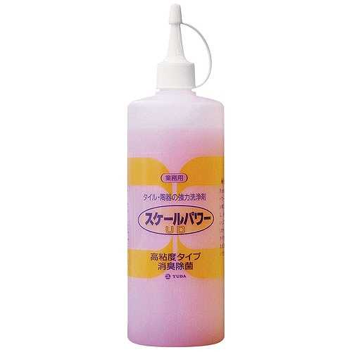 ユダ(Yuda) スケールパワー 500g KTI5301
